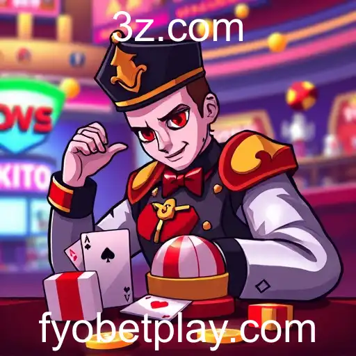 FYOBET