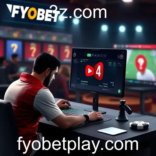 A Evolução dos Jogos Online e a Ascensão dos Sites de Apostas