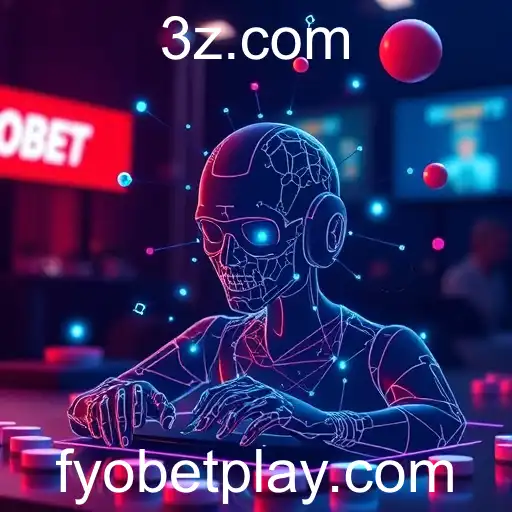 Impacto da Inteligência Artificial nos Jogos Online