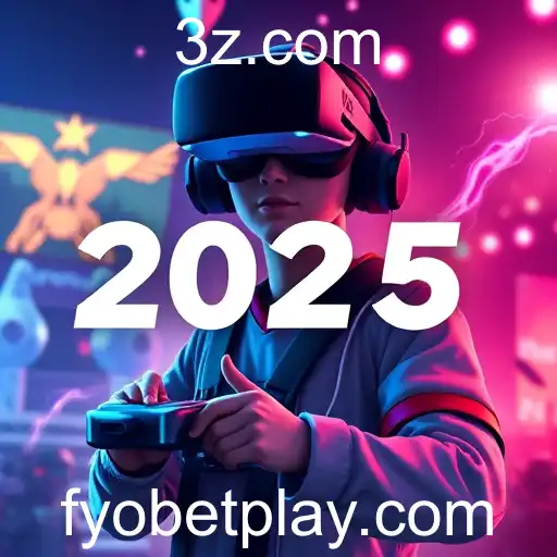 Transformações no Setor de Jogos Online