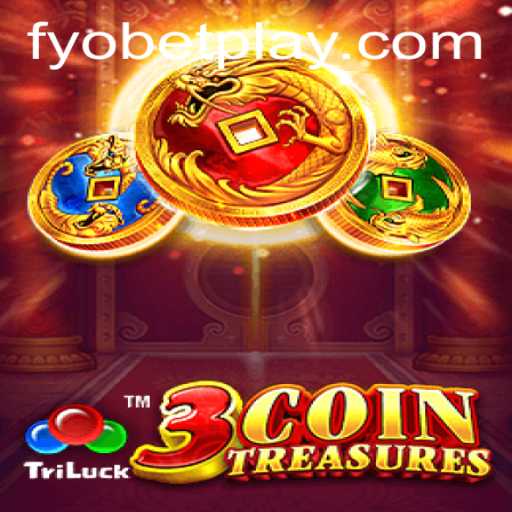 Discovering the Excitement of 3CoinTreasures and the Influence of FYOBET