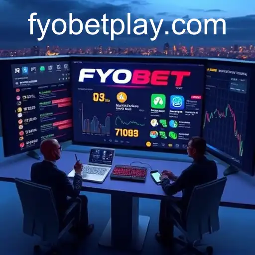 Redefining Digital Trust: FYOBET and the User Agreement Revolution
