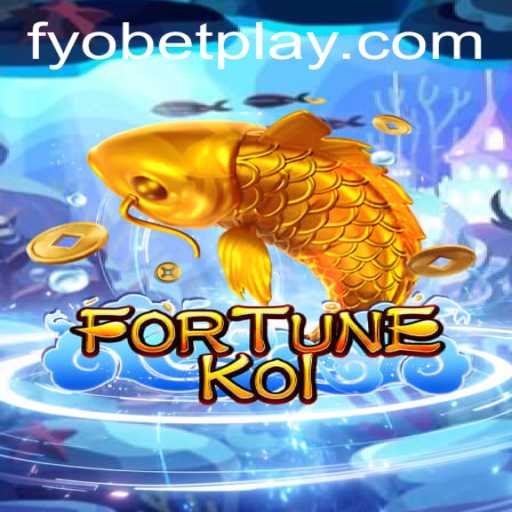 Exploring the Enchanting World of FORTUNEKOI: A Dive into Gameplay Rules with FYOBET