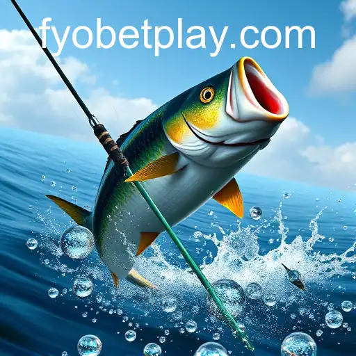 Discover the Exciting World of Fishing Games with FYOBET