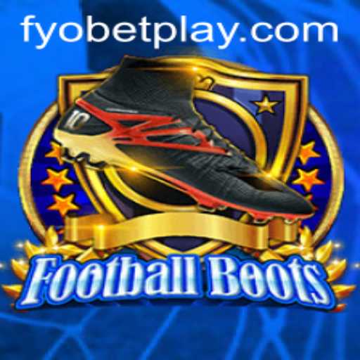 Revolutionizing Sports Entertainment: Introducing the Game FootballBoots