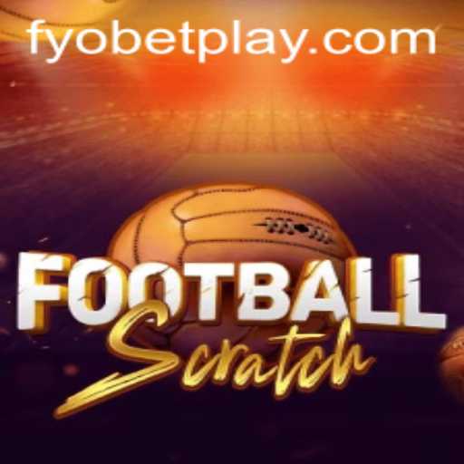 FootballScratch: Exciting New Game Revolutionizing Sports Betting