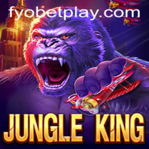 Exploring JungleKing: An Immersive Adventure with FYOBET