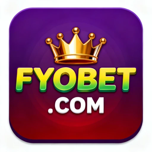 FYOBET logo