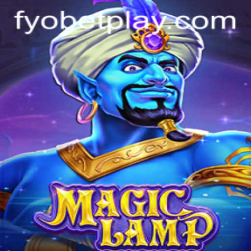 Discover the Enchantment of MagicLamp: A Riveting Gaming Experience with FYOBET