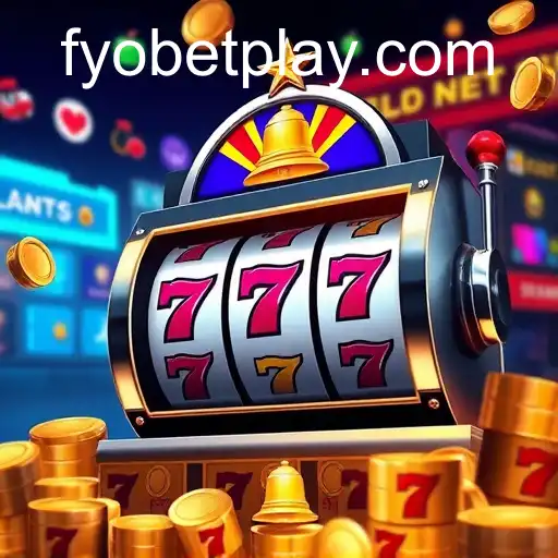 Discovering the Exciting Realm of Online Slots with FYOBET